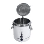 Термос з краном Brillis WH3101 12 л - Зображення 5