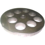 Решітка 20 мм для м’ясорубки моделі 32 системи Enterprise - Зображення 2