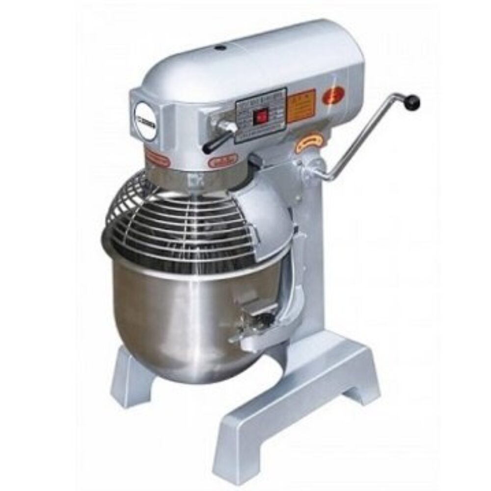 Міксер планетарний Hurakan HKN-IP15FM на 15 л