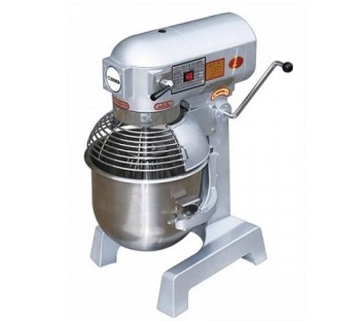 Міксер планетарний Hurakan HKN-IP15FM на 15 л