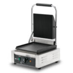 Гриль контактний Hurakan HKN-PE22L комбінований