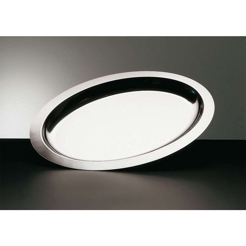 Піднос овальний Finesse APS 300х420х20 мм