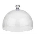 Кришка кругла полікарбонатна APS Ø300х220 мм