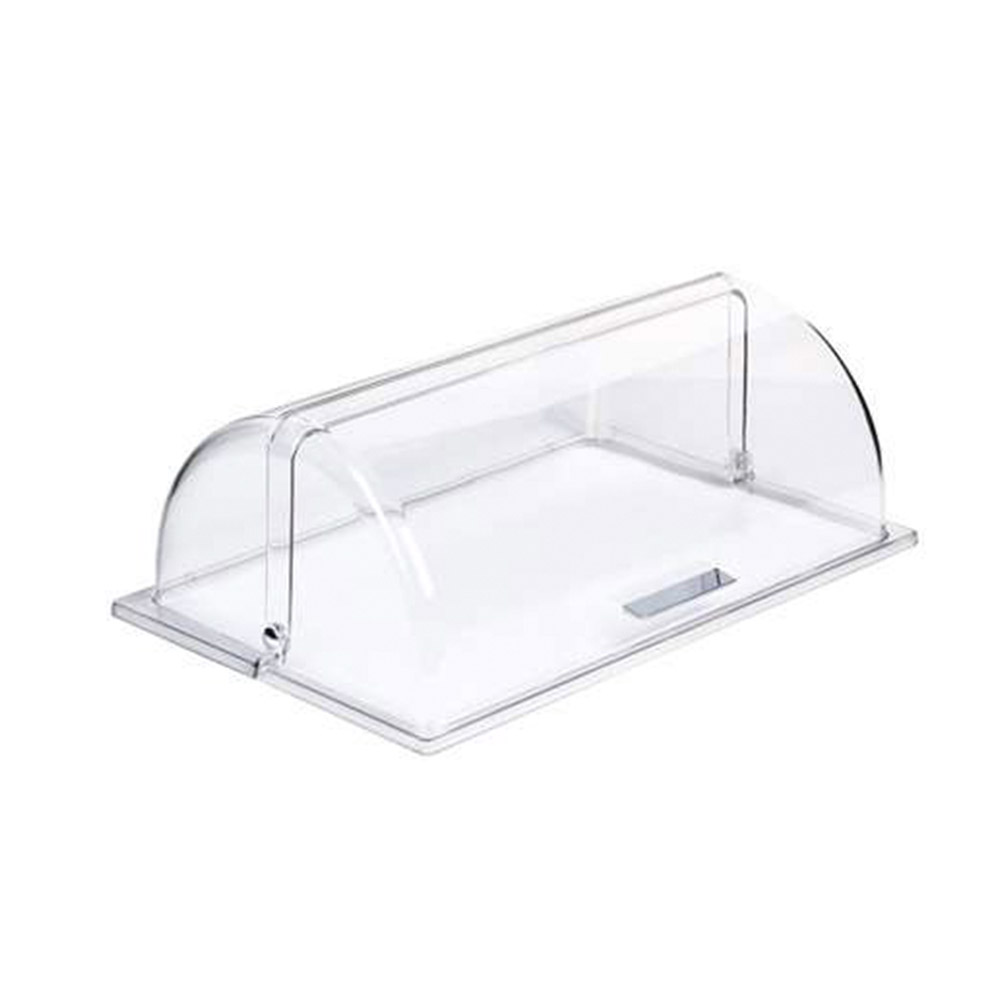 Кришка для підносу APS GN 1/1 530х325х170 мм