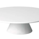 Тортівниця меламінова на ніжці "Casual" APS Ø310 - Зображення 2