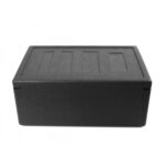 Термоконтейнер штабельований One Chef 35 л 600х400х255 мм