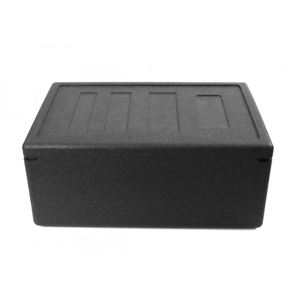 Термоконтейнер штабельований One Chef 35 л 600х400х255 мм