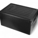 Термоконтейнер штабельований One Chef 600×400×310 мм - Зображення 2