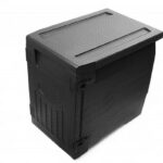Термоконтейнер фронтальний One Chef 630х430х640 см - Зображення 2