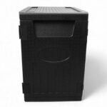 Термоконтейнер фронтальний One Chef 630х430х640 см - Зображення 3