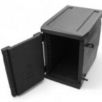 Термоконтейнер фронтальний One Chef 630х430х640 см - Зображення 4