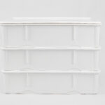 Контейнер для тіста без кришки One Chef 46 л 650x450x160 мм - Зображення 6