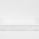 Контейнер для тіста без кришки One Chef 26 л 650x450x90 мм - Зображення 2