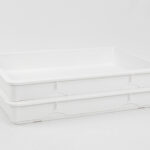 Контейнер для тіста без кришки One Chef 26 л 650x450x90 мм - Зображення 3