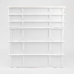 Контейнер для тіста без кришки One Chef 26 л 650x450x90 мм - Зображення 6