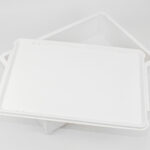 Кришка до контейнерів для тіста 670х460х20 мм - Зображення 2