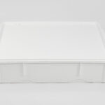 Кришка до контейнерів для тіста 670х460х20 мм - Зображення 4