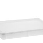 Контейнер для тіста без кришки One Chef 18 л 600х400х75 мм - Зображення 2