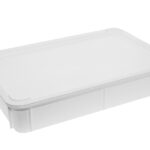 Контейнер для тіста без кришки One Chef 24 л 600x400x100 мм - Зображення 2