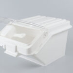 Контейнер для сипучих штабельований One Chef 10 л - Зображення 4