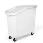 Контейнер для сипучих інгредієнтів на колесах One Chef 82 л