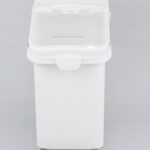 Контейнер для сипучих на колесах One Chef 81 л - Зображення 2