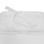 Контейнер для сипучих на колесах One Chef 102 л - Зображення 5