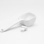 Контейнер для сипучих інгредієнтів штабельований білий One Chef 8 л - Зображення 6