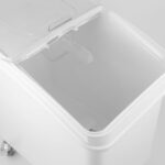 Контейнер для сипучих інгредієнтів на колесах One Chef 120 л - Зображення 4