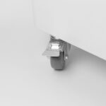 Контейнер для сипучих інгредієнтів на колесах One Chef 120 л - Зображення 5