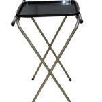 Підставка складна для підносів 435х510х820 мм - Зображення 2