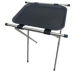 Підставка складна для підносів 435х510х820 мм - Зображення 4