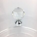 Підставка з кришкою для торта акрилова Ø355 мм - Зображення 5