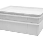 Кришка до контейнерів для тіста One Chef 650x450x45 мм - Зображення 4