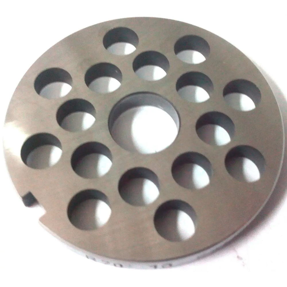 Решітка 10 мм для м’ясорубки моделі 12 (R/70) системи Unger