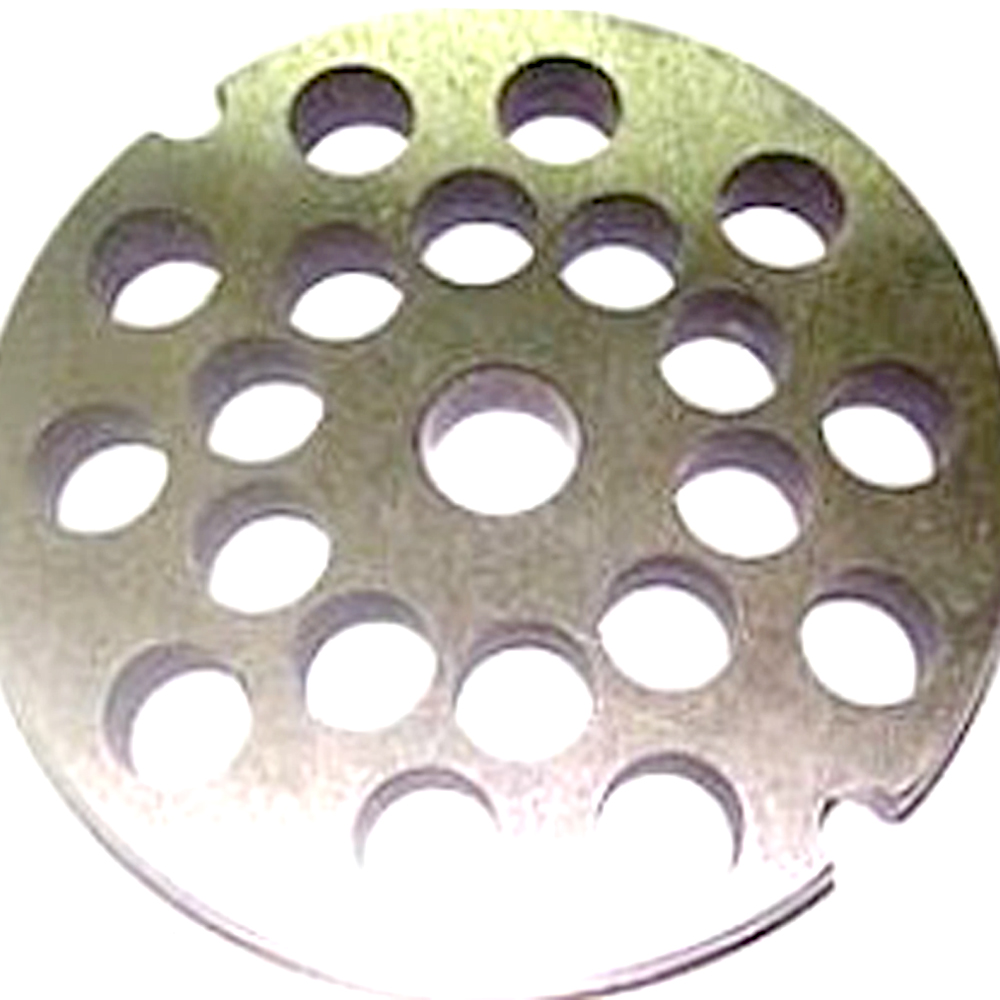 Решітка 8 мм для м’ясорубки моделі 8 системи Enterprise