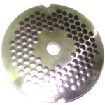 Решітка 4,5 мм для м’ясорубки моделі 22 системи Enterprise