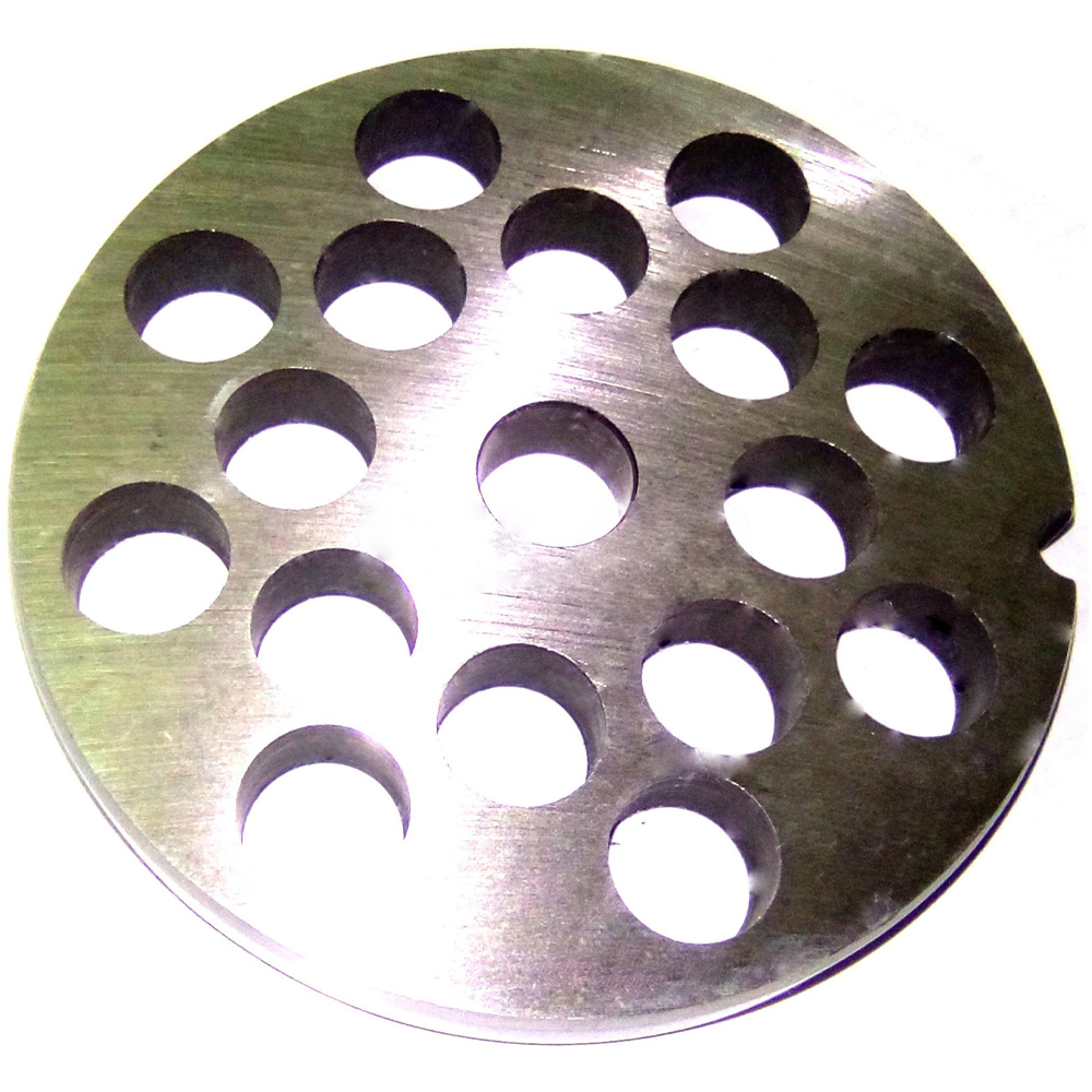 Решітка 10 мм для м’ясорубки моделі 12 системи Enterprise