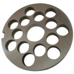 Решітка 16 мм для м’ясорубки моделі 32 (B/98) системи Unger