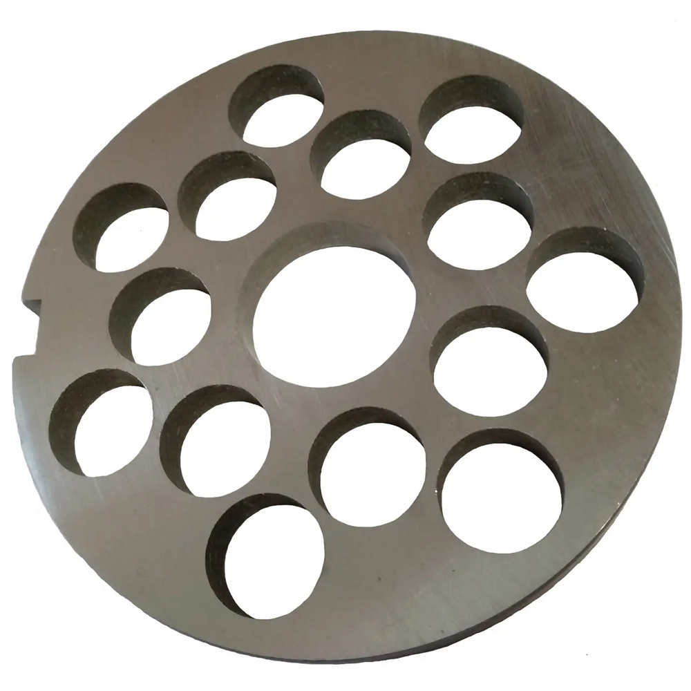 Решітка 16 мм для м’ясорубки моделі 32 (B/98) системи Unger