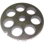 Решітка 14 мм для м’ясорубки моделі 8 системи Enterprise