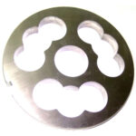 Решітка 00 мм для м’ясорубки моделі (D/114) системи Unger