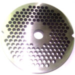 Решітка 4,5 мм для м’ясорубки моделі 32 системи Enterprise