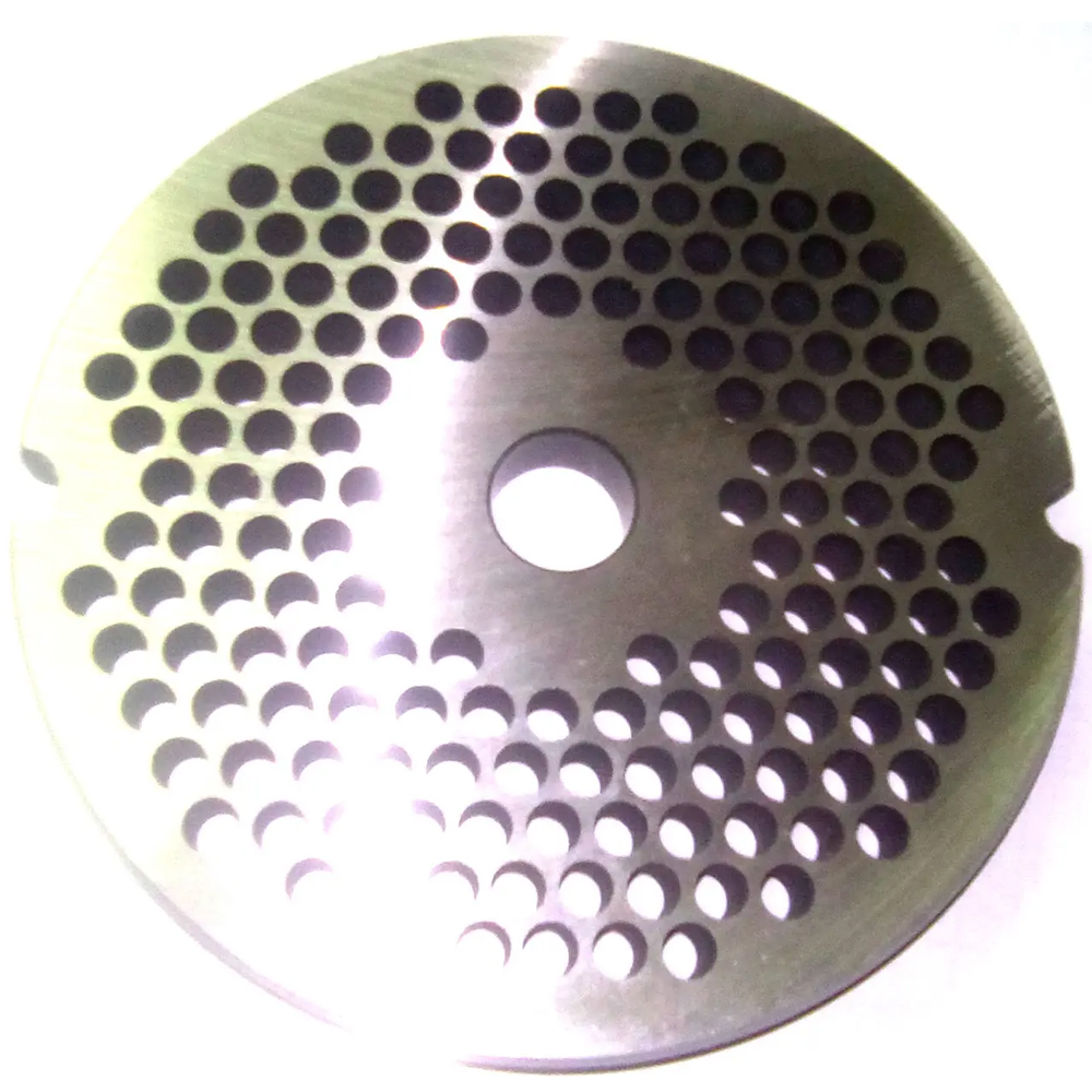 Решітка 4,5 мм для м’ясорубки моделі 32 системи Enterprise