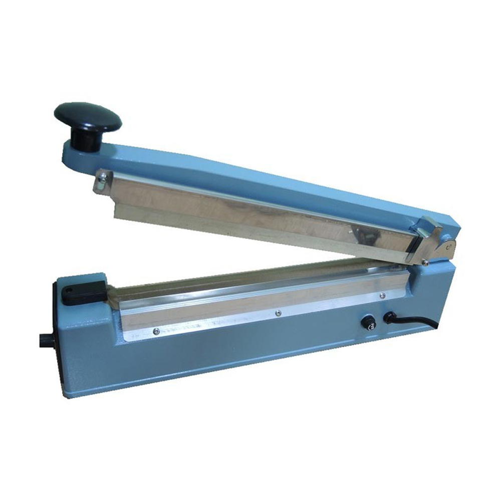 Зварювач пакетів ручний Hualian FS-400C