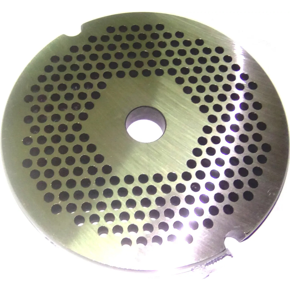 Решітка 3 мм для м’ясорубки моделі 22 системи Enterpris