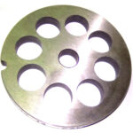 Решітка 14 мм для м’ясорубки моделі 12 системи Enterprise