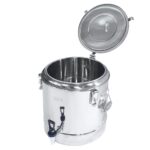 Термос з краном Brillis WH3102 22 л - Зображення 3