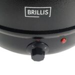 Електросупниця Brillis ESK01A 10 л - Зображення 5