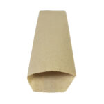 Пакет паперовий для столових приладів 4926 (2000 шт) 220х70х0 мм - Зображення 2